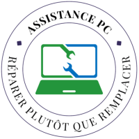 Assistance PC - Réparation informatique Paris 14e